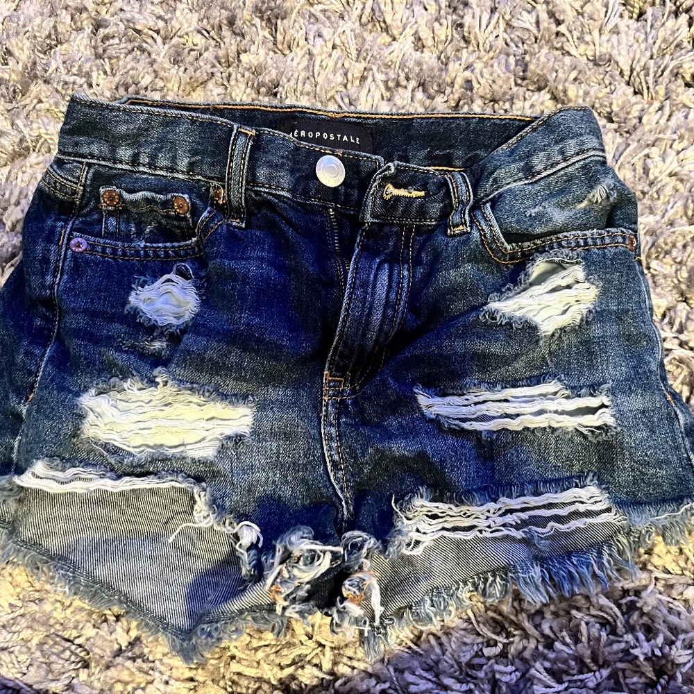 Aeropostale shorts